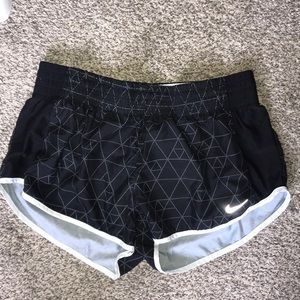 nike dri-fit shorts